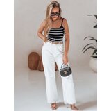 DStreet Body one size w paski STRIP BACK czarne | Shoptok.si