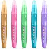 Kids Licensing Parfumirane kredice za kosu Wow Generation | shoptok.hr
