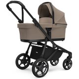 Thule bassinet - kolijevka tamnobež | shoptok.hr
