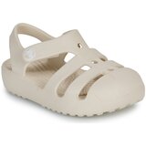 Crocs Sandali & Odprti čevlji Classic Fisherman T Bež | Shoptok.si