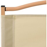  Stolice za kampiranje 2 kom bež 54x55x59 cm od tkanine oxford | Eponuda.com