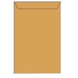 brief, koverat, 250 x 353, natron, žuta, 25K 488040