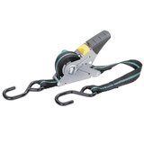 Wolfcraft kaiš za stezanje sa čegrtaljkom, alkom I motalicom | ePonuda.com