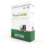Bottos 1848 Seme trave za dosejavanje Royal Blend, 1 kg Cene