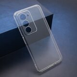  Futrola silikon clear strong za xiaomi redmi 15 4g 171mm (eu) providna ( F123163 ) | Eponuda.com