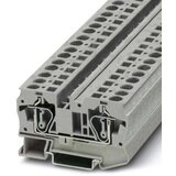 Phoenix Contact Napenjalna sponka 0,2-10qmm W=8,2mm gr ST 6, (20859011) | Shoptok.si