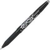 Roler GEL 0,7 MM FRIXION BALL PIŠI-BRIŠI PILOT BL-FR7-B CRNI | shoptok.hr