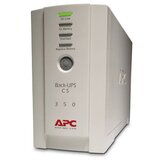 APC UPS brezprekinitveno napajanje BACK-UPS BK350EI Offline Standby 350VA 210W | Shoptok.si
