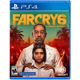 FAR Cry 6 Standard Edition PS4 | Eponuda.ba