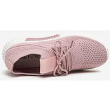 Resti Dark pink Merisal women's sports shoes - Footwear | Shoptok.si