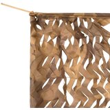  Kamuflažna mreža s torbom za pohranu 516 x 400 cm Pješčana - Pijesak 516 x 400 cm | shoptok.hr