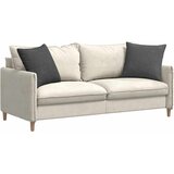  Jastučići za sofu 2 pcs Tamno siva 50 x 50 cm Kordura tekstil | Eponuda.com