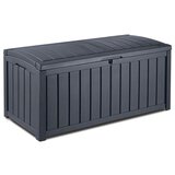 Keter Vrtna škatla Glenwood 390 L | Shoptok.si