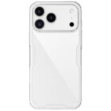  Futrola nillkin nature pro za iphone 17 pro (6.3) bela ( F121378 ) Cene