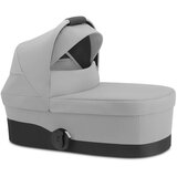 Cybex Gold® cybex® košara za novorođenče s lava grey | shoptok.hr