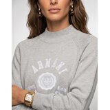 Armani Exchange PULL OVER XW002877 Bež | shoptok.hr