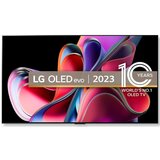 LG OLED65G36LA (refurbished) - - Komplet za čiščenje TV zaslona (čistilo + krpa iz mikrovlaken) | Shoptok.si