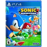 Sonic Superstars PS4 | Eponuda.ba