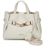 Liu Jo Ročne torbice AA5047 TOTE Bež | Shoptok.si