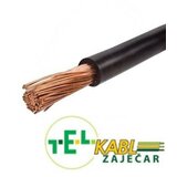 TEL-KABL Žica crna PF 35 | Eponuda.com