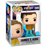 Funko POP figura Plus Star Trek James T. Kirk | shoptok.hr