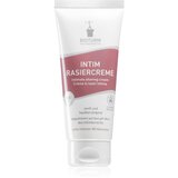 Bioturm Intimate Shaving Cream krema za brijanje za intimne zone 100 ml | shoptok.hr