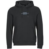 Element Puloverji SKATEBOARD CO HOOD Črna Cene