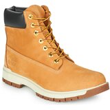 Timberland Polškornji Tree Vault 6 Inch Boot WP Rumena | Shoptok.si