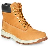 Timberland Tree Vault 6 Inch Boot WP Žuta Cijene