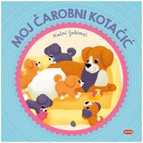 Lusio Moj čarobni kotačić: Kućni ljubimci BJB061 u