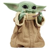 MANDALORIAN Hasbro Galactic snackin Figura Grogu (5010993856909) | Shoptok.si