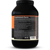 QNT delicious whey protein – kvalitetan protein za brži oporavak i rast mišića - kuki krem 908g | ePonuda.com