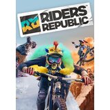 Ubisoft Connect Riders Republic (PC) Uplay Key EUROPE | ePonuda.com