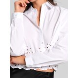 Sinsay ženska kratka košulja 769AS-00X | shoptok.hr