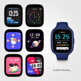 LAMAX Electronics WatchY4 Plus pametna ura za otroke 1 kos | Shoptok.si