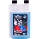 P&S Rags To Riches Sredstvo za pranje mikrofiber krpa i peškira, 950ml | Eponuda.com