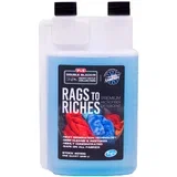 Rags To Riches Sredstvo za pranje mikrofiber krpa i peškira, 950ml