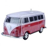  Bluetooth zvučnik music car WS-267BT crvena Cene