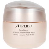 Shiseido BENEFIANCE WRINKLE SMOOTHING Krema 75 ml | shoptok.hr