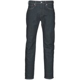 Levi's Jeans straight 502 TAPER Modra | Shoptok.si