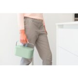 Brabantia posoda za bio odpadke, zelena | Shoptok.si