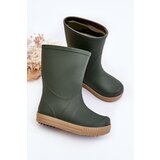Boto Children's Wellies Wave Gokids 979 Green | ePonuda.com