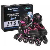  Dječje role 4u1 29-33 roze | shoptok.hr