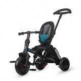 Coccolle Otroški tricikel Alegra Turquoise tide | Shoptok.si