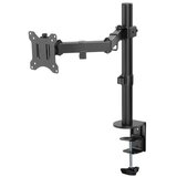 Goobay za monitor 17"- 32" 9kg FLEX namizni nosilec | Shoptok.si