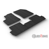 Gledring gumeni tepisi za Peugeot 3008 09.2016-> (manual&automatic) | shoptok.hr