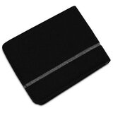 Vuch Muški novčanik Cremon Black, 9 x 11 cm | shoptok.hr
