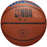 Wilson Team Alliance Golden Sate Warriors unisex košarkaška lopta wtb3100xbgol | shoptok.hr