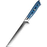 IZMAEL Damaskasti kuhinjski nož TU-37502 - Boning / Plava Cijene