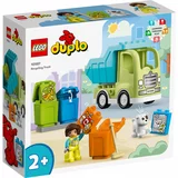 Lego DUPLO® 10987 Reciklirni tovornjak